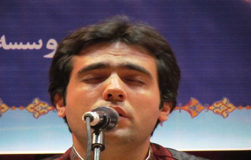حامد ضرغامی