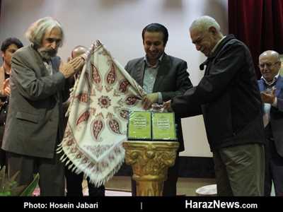 بازتاب خبری از  رو نمایی گنجینه موسیقی مازندران در رسانه های خبری